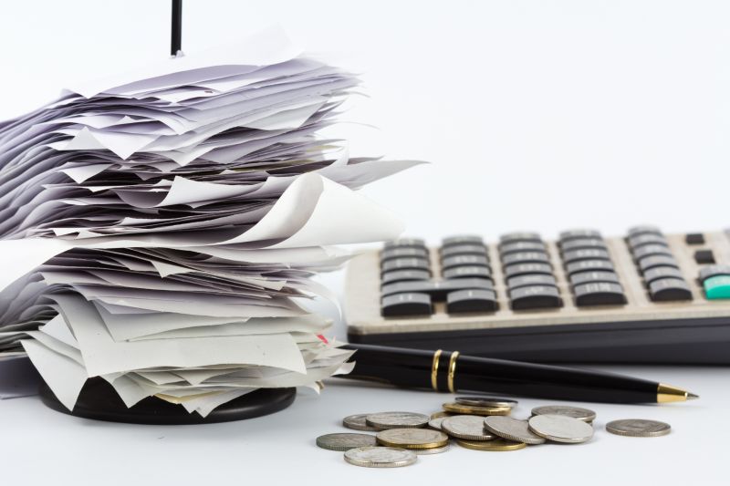 They reduce errors in pay and taxes