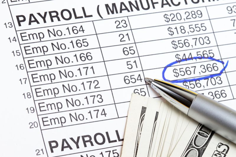 Payroll Pro - Payroll Pro Lancaster, Pennsylvania